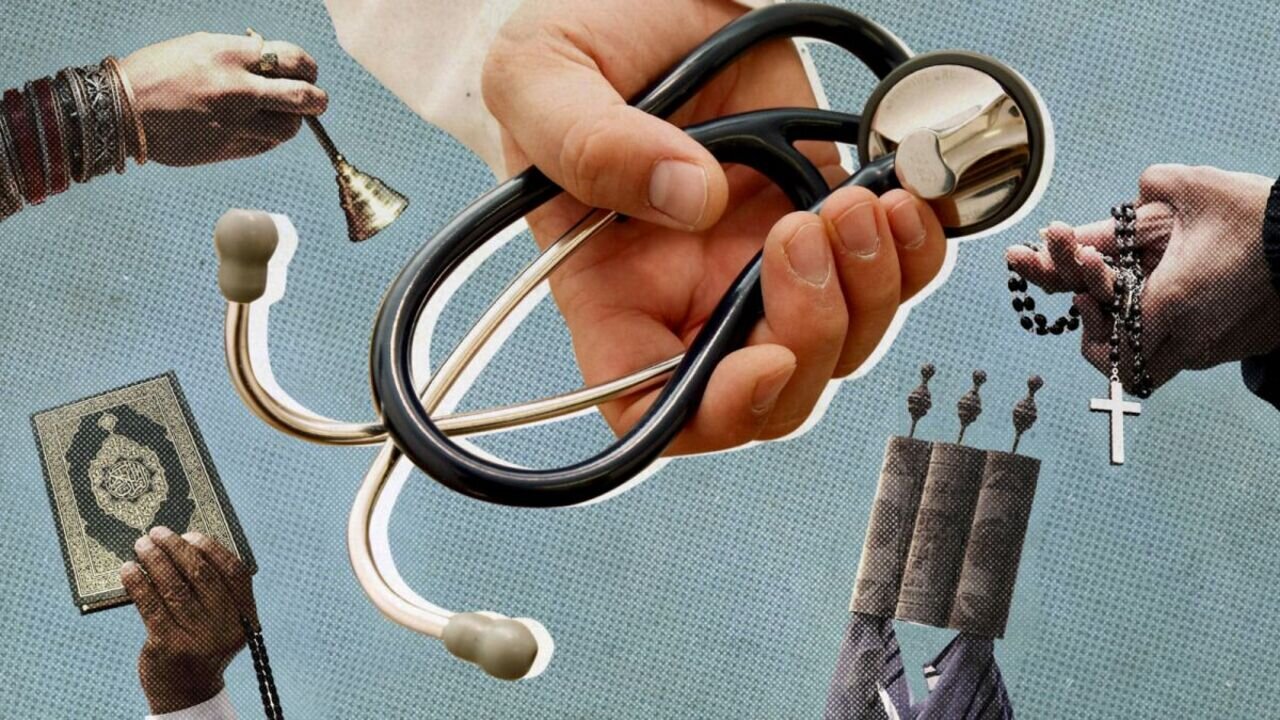 Forcing ideologies in the Healthcare Industry