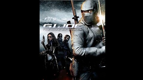 G.I.joe the rise of cobra full movie in hindi