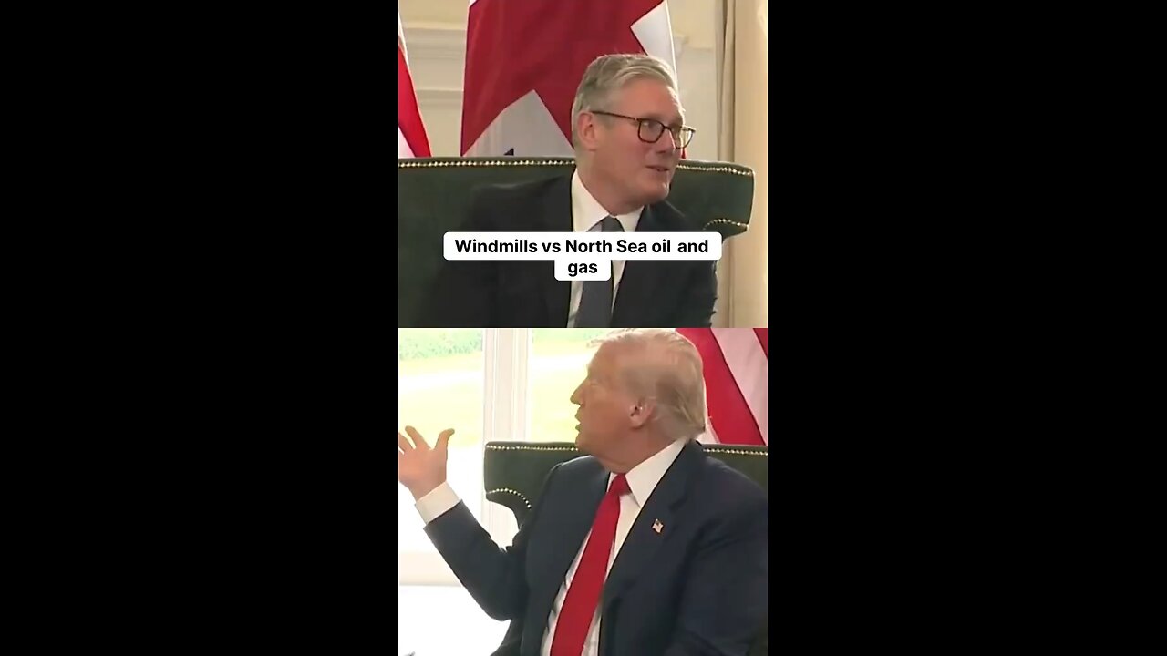 POS Squirms & Recoils Upon Hearing The Truth