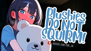 [ASMR] Smol Bully Makes You Her PLUSHIE F4A Roleplay ASMR
