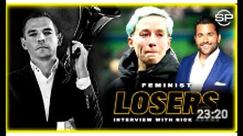 "Patriots Triumph as Megan Rapinoe Stumbles in World Cup: Feminist Critics Disappointed"