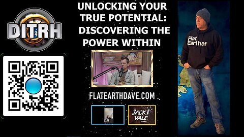 Unlocking Your True Potential: Discovering the Power Within - The Jack Vale Podcast #4