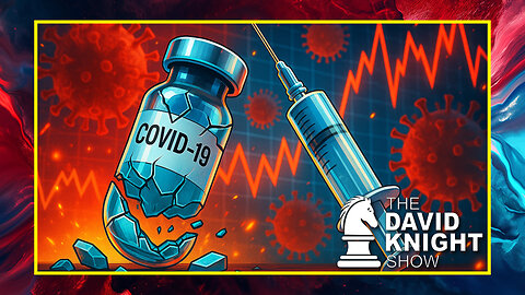 Thu Episode #2031: The Vaccine Myth: How Data and Trials Were Twisted