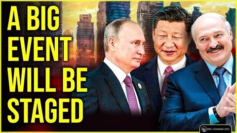 "Unveiling Planned Major Cyber Attacks in U.S. and Nuke Shipments to Belarus"