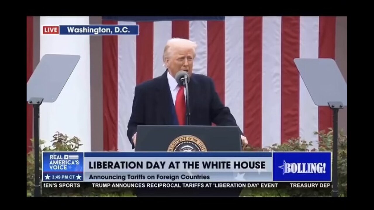 Captioned - Pass the largest tax break in the history