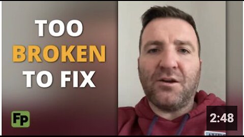 "Dr. David Cartland Confirms NHS' Broken Condition and Vaxx Carnage with Medical Professionals"