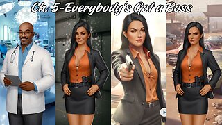 Choices: Stories You Play- Do No Harm [VIP] (Ch. 5) |Diamonds|