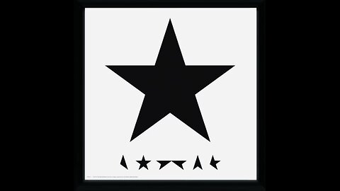 David Bowie's Descent into Madness