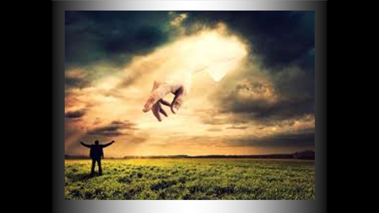 All Things are in my Hands 6/8/25