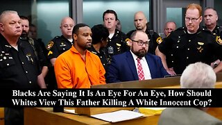 They Killed His Son So He Killed Their Deputy! Was This Justice?