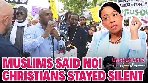 Muslims Fought the LGBTQ Agenda in Schools—Why Didn’t Christians?