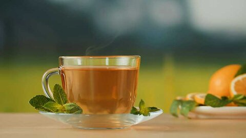 Detox Tea: The Game-Changer!