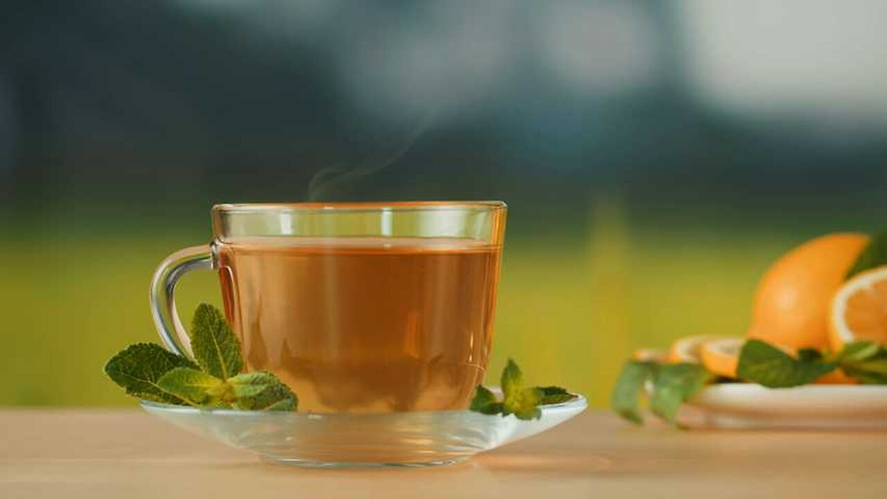Detox Tea: The Game-Changer!