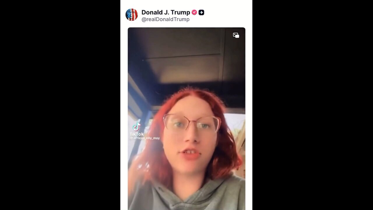 Donald Trump re-Truthed - Rescind Obama/Biden Smith-Mundt Act that MSM can Propagandize Americans