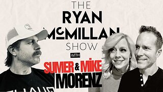 Sumer and Mike Morenz - Fighting Cancer in a Broken American Medical System - RMS 022