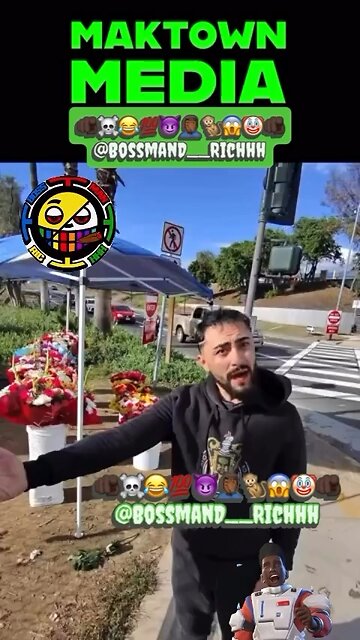 💯🫵🏾😂👍🏾 HE GOT WHAT WAS COMING FOR HIM 🫵🏾😂👏🏾👏🏾👏🏾