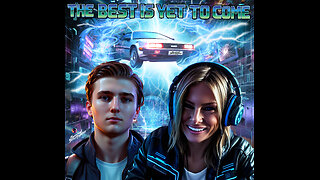 FUTURE PROVES PAST. Best is yet to come! Think energy, medical, new banking, & Jesus!