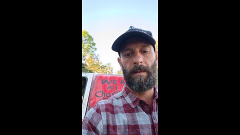 North Carolina protest against border patrol