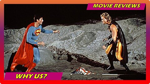 Super Duper Man (Super Man 4 The Quest For Piece)