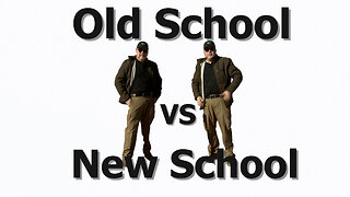 Remington Pump vs. Magazine-Fed Shotgun | Yamil Sued's Ultimate Gunsite Combat Showdown#302