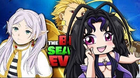 Winter 2026 Anime //AniNews Reacts