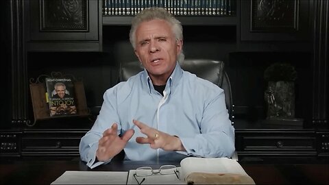 Kent Christmas - Regeneration Nashville - MidWeek Bible - 7.16.2025 'Prayer Will Pull You Through'