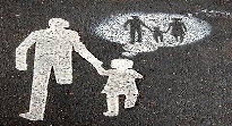 How the Government Secretly Broke Your Family