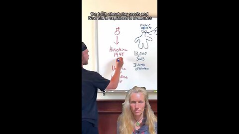 3 WAVES the truth about STARSEEDS 💫💫💫