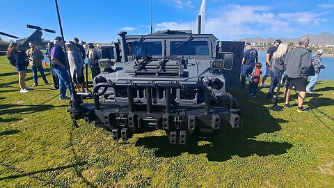 "American Hummer Secrets REVEALED: The Ultimate HUMVEE Showdown You NEED to See!" #hummer #military