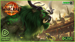 World of Warcraft: The War Within