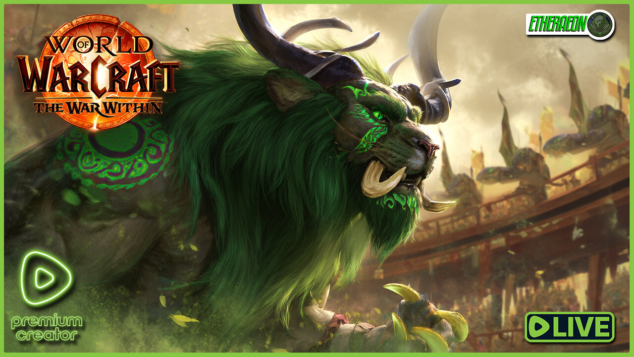 World of Warcraft: The War Within
