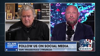 Jones On Iran: “Regime Change Would Spiral Into A Quagmire Russia And China Are Ready To Exploit.”