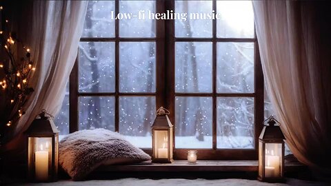 Spiritual music, healing music