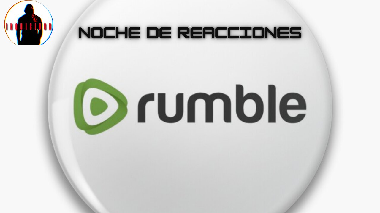 🔴NOCHE DE REACCIONES