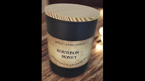 🎥🕯️ The Freedom Fragrance Collection by Noelle Candles — Exclusively at 2 If By Sea Tactical 🇺🇸