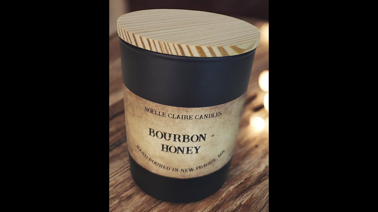 🎥🕯️ The Freedom Fragrance Collection by Noelle Candles — Exclusively at 2 If By Sea Tactical 🇺🇸