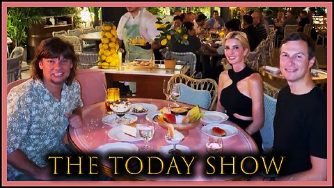 The Today Show | Friday