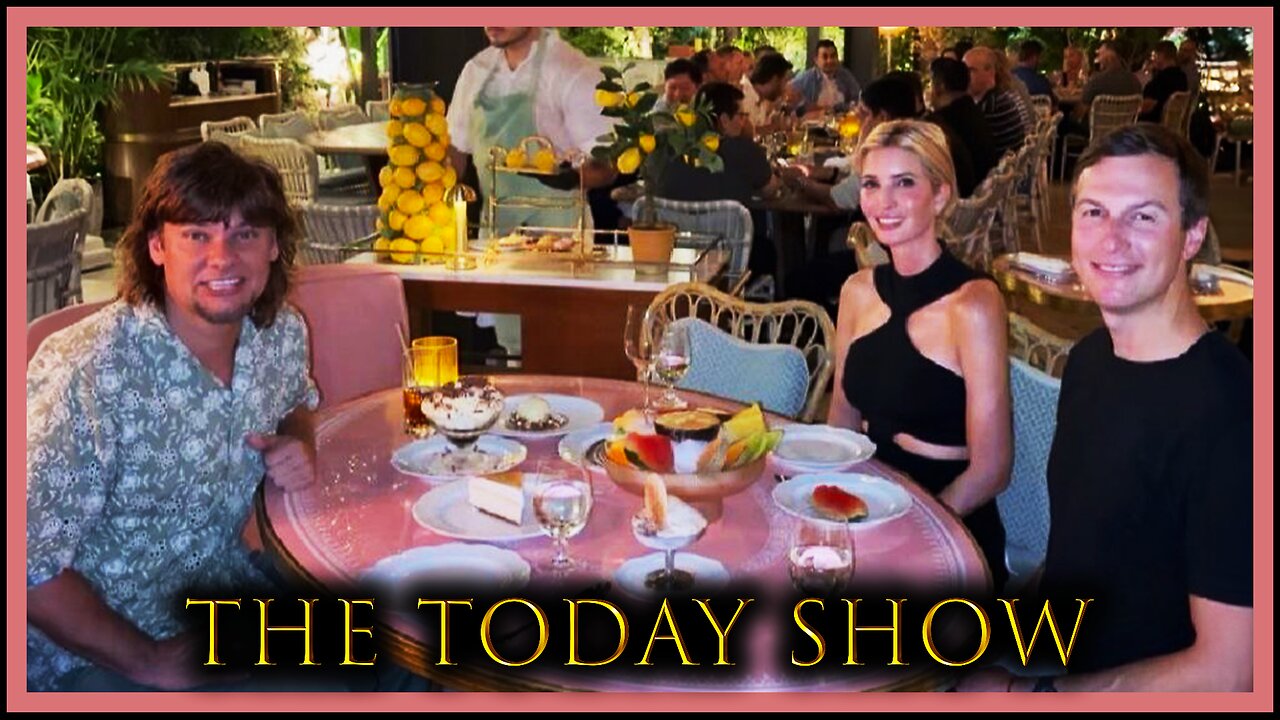 The Today Show | Friday