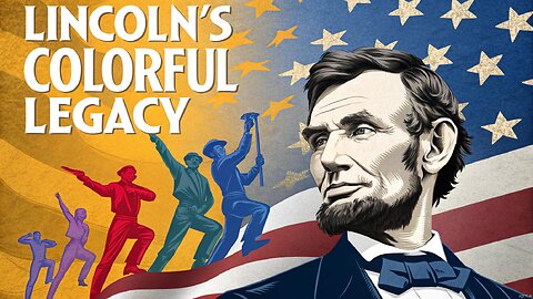 Team of Rivals Lincoln’s Genius Leadership Explained