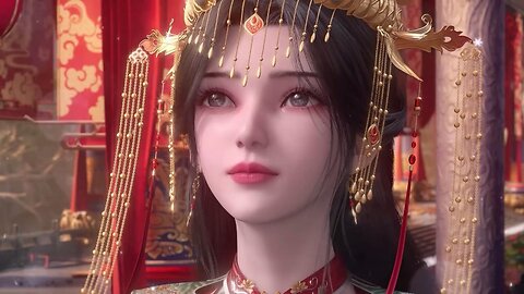 In Renegade Immortal, Wang Lin emerges from seclusion to rescue Li Muwan