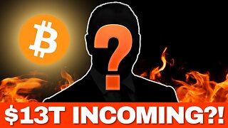Worlds LARGEST Sovereign Wealth Fund Buying Bitcoin?! | EP 1308