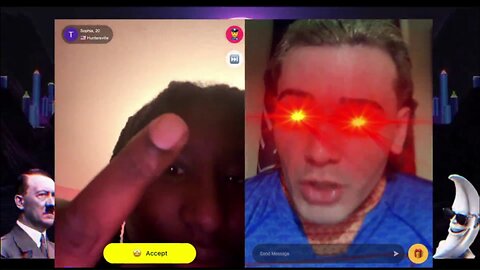 Gypsy Crusader clip 507