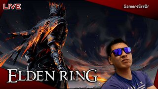 Elden Ring Ft. The Goon Squad