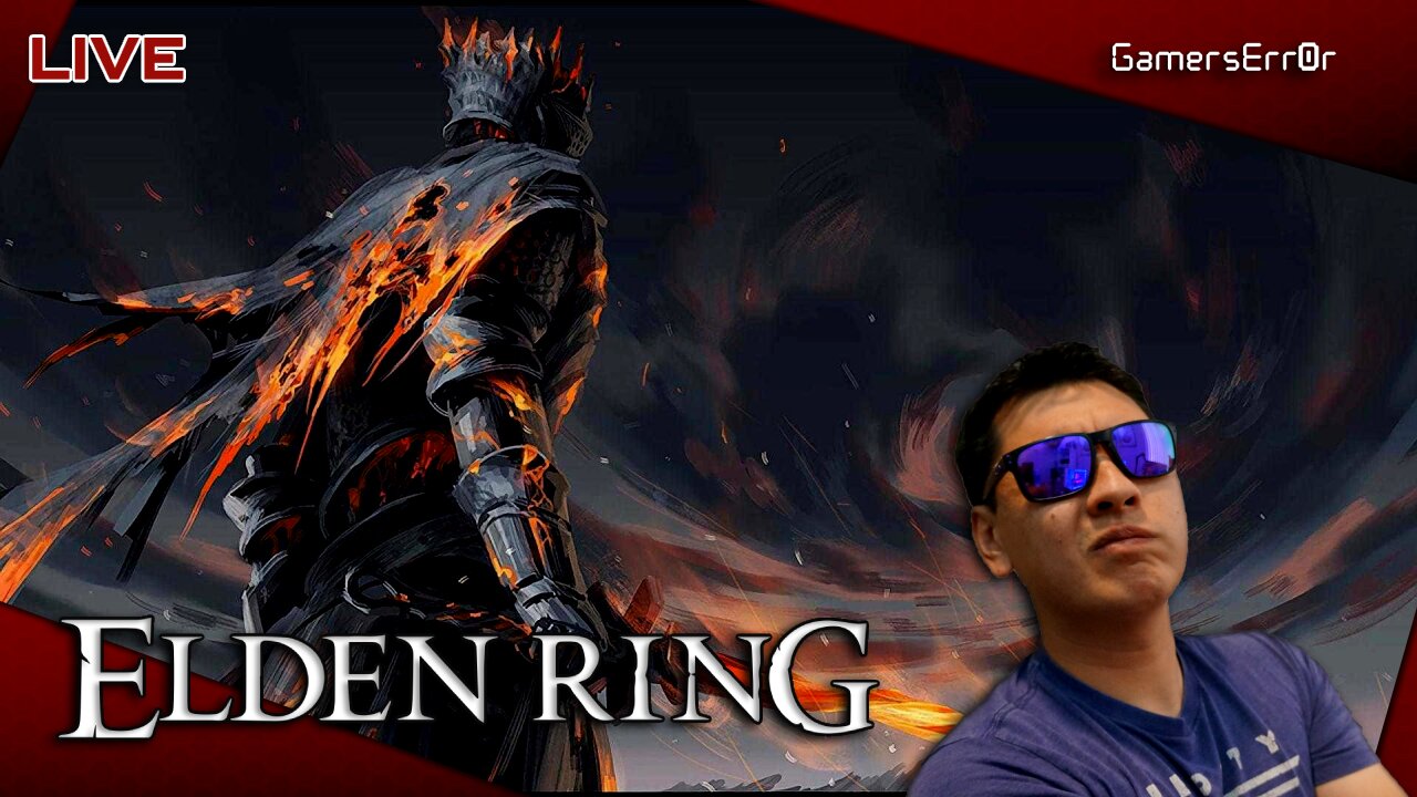 Elden Ring Ft. The Goon Squad