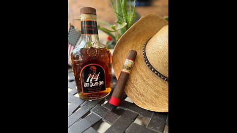S5 E9 Sweet & Spicy Showdown Russell’s Reserve 10 Year Bourbon Meets Punch Rare Corojo