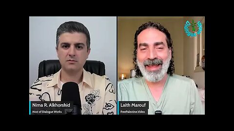 Laith Marouf Declares: The Resistance is BACK – Unstoppable, Unified, and Ready to Rewrite History!