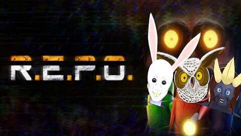 R.E.P.O. With The Boys!