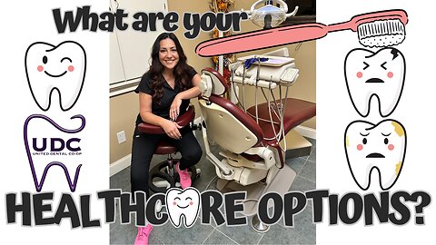 Dental Insurance Secrets Healthcare's BIG Problem!
