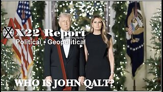 X22- Supreme Court Sets The Stage For The Insurrection Act, Never Interfere With Any Enemy