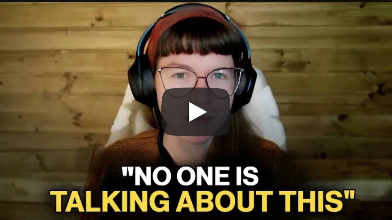 The Truth Is Way Worse Than You Thought” | Whitney Webb